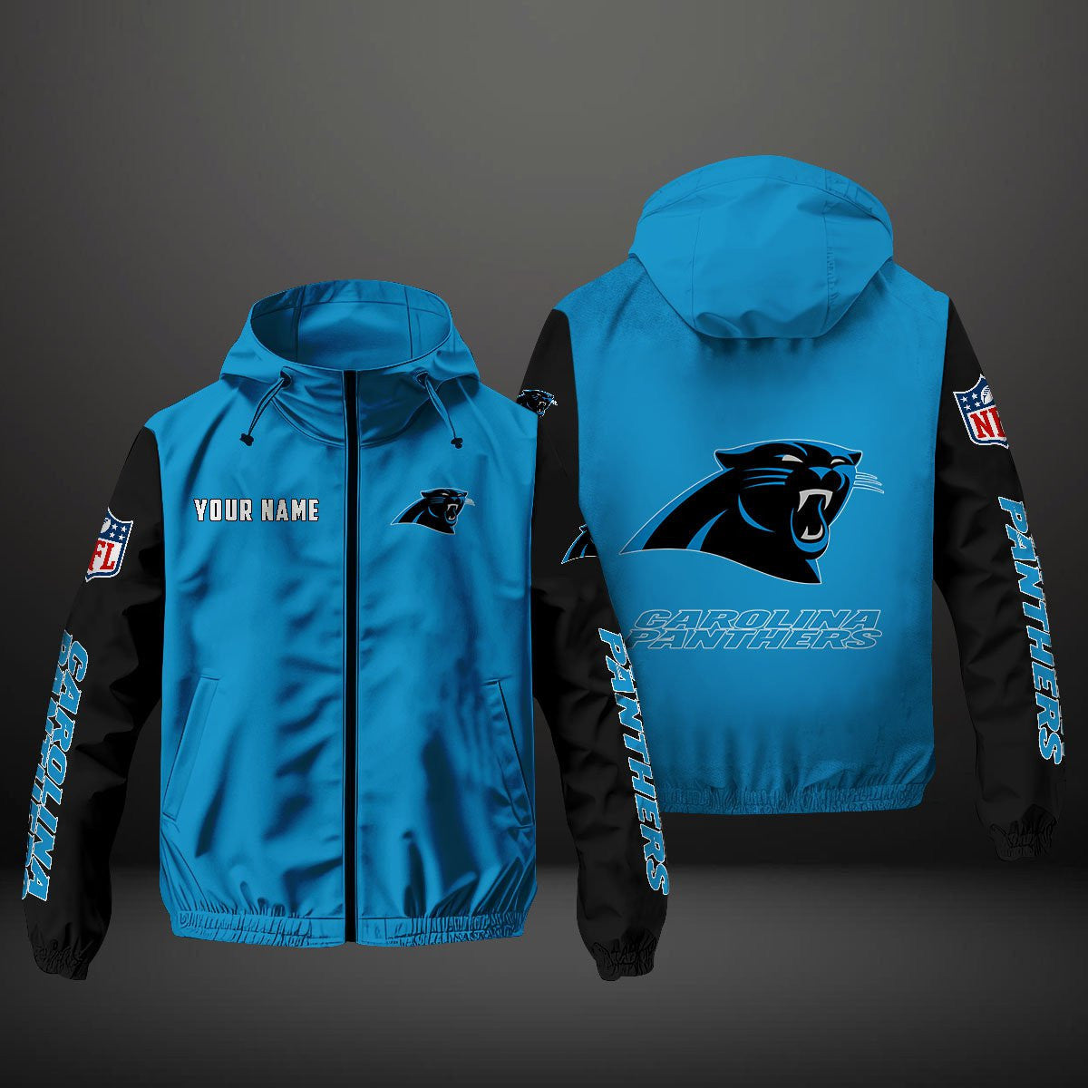 Carolina Panthers DDQPSLJ10439