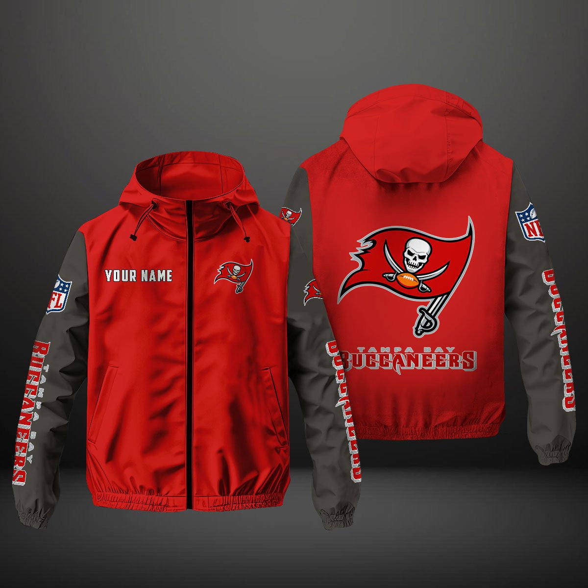Tampa Bay Buccaneers DDQPSLJ10464