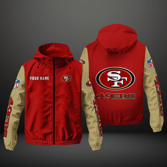 San Francisco 49ers DDQPSLJ10462