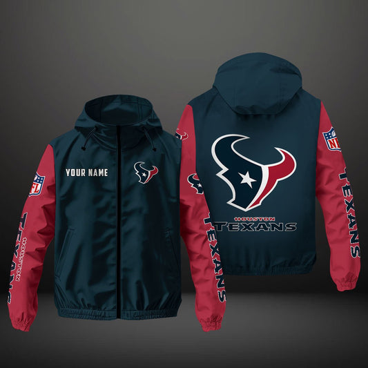 Houston Texans DDQPSLJ10447