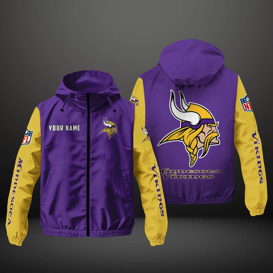 Minnesota Vikings DDQPSLJ10455
