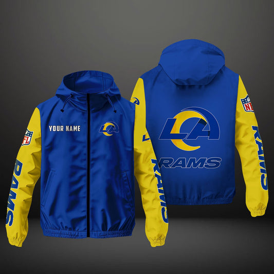 Los Angeles Rams DDQPSLJ10453
