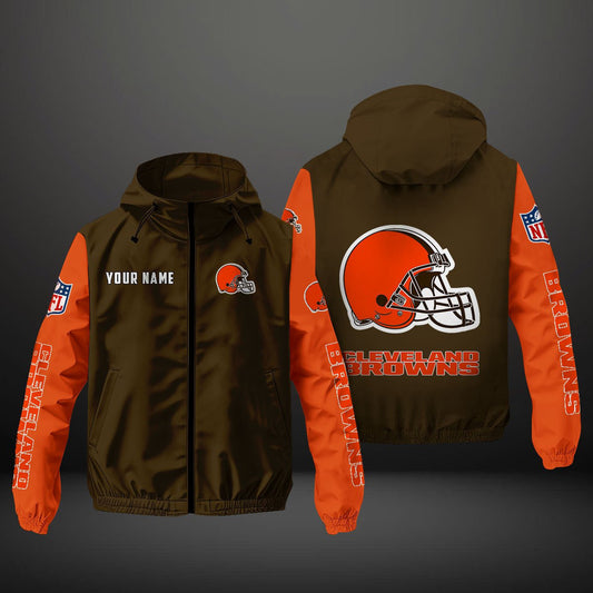 Cleveland Browns DDQPSLJ10442