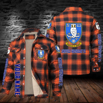 Sheffield Wednesday WINFSJF10229