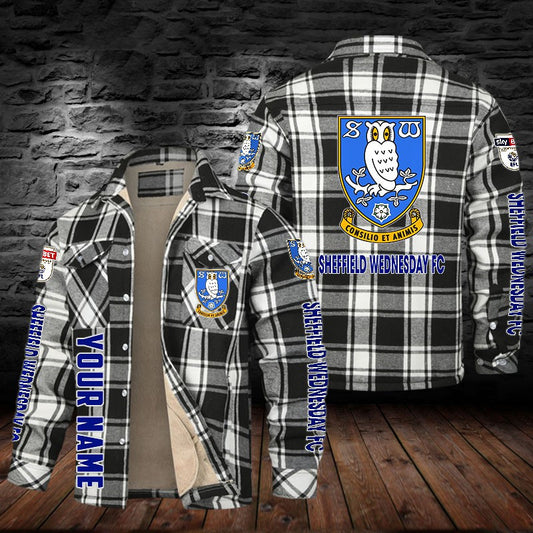 Sheffield Wednesday WINFSJF10229
