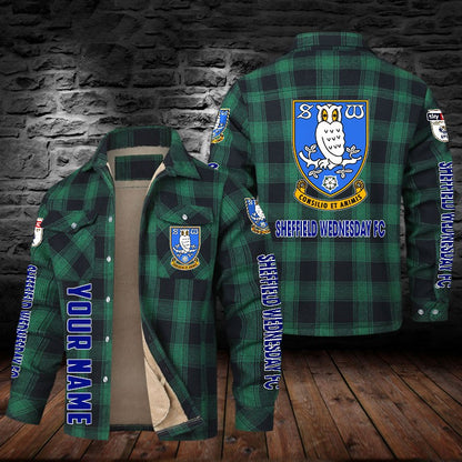 Sheffield Wednesday WINFSJF10229