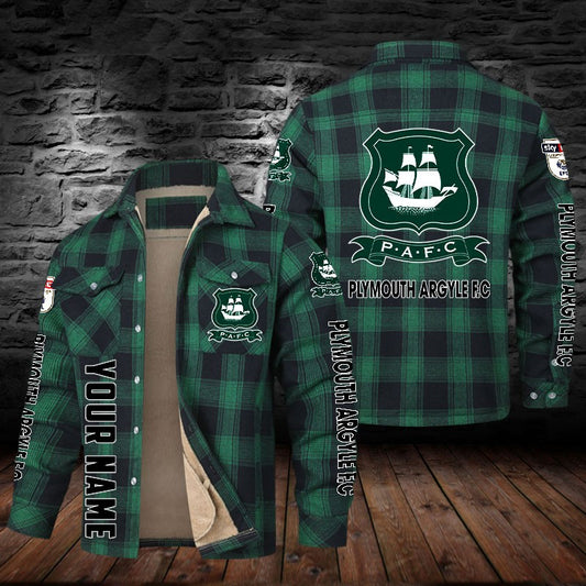 Plymouth Argyle F.C WINFSJF10225