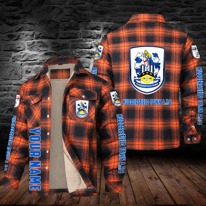 Huddersfield Town A.F.C WINFSJF10217