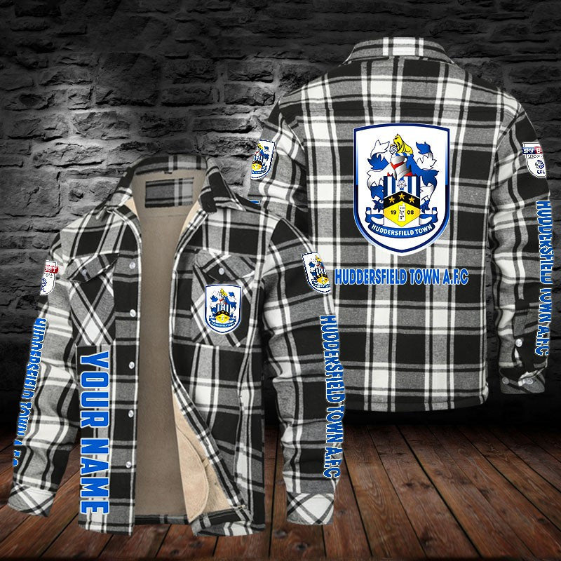 Huddersfield Town A.F.C WINFSJF10217