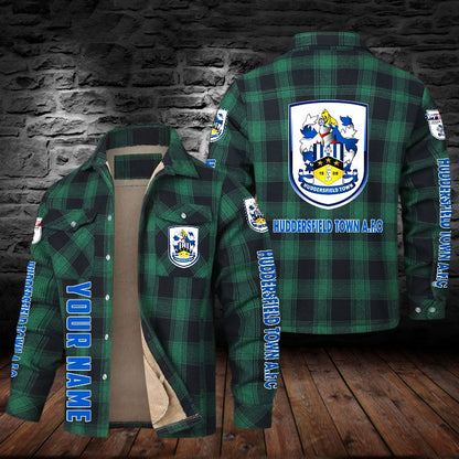 Huddersfield Town A.F.C WINFSJF10217