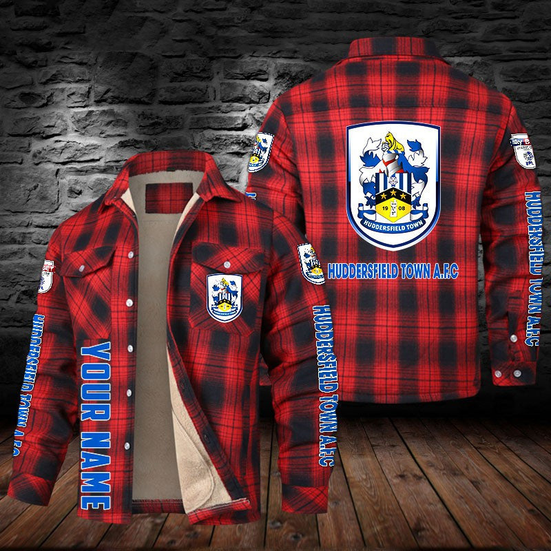Huddersfield Town A.F.C WINFSJF10217