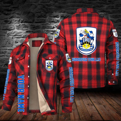 Huddersfield Town A.F.C WINFSJF10217
