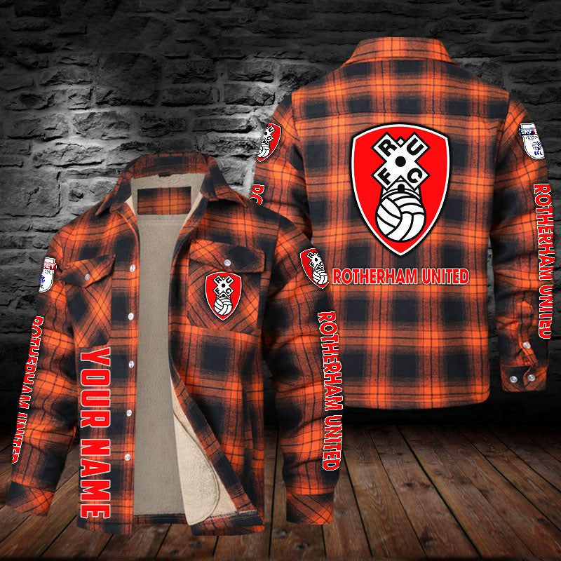 Rotherham United WINFSJF10228