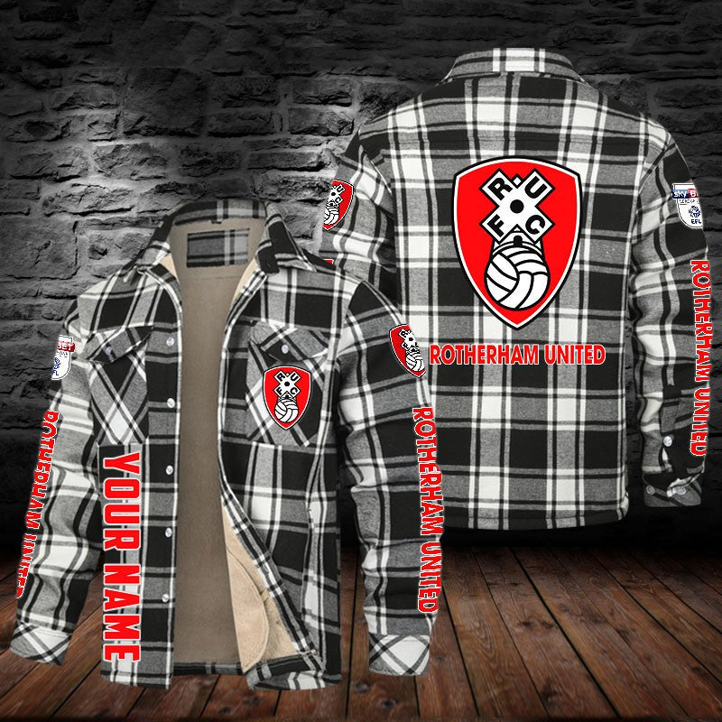 Rotherham United WINFSJF10228