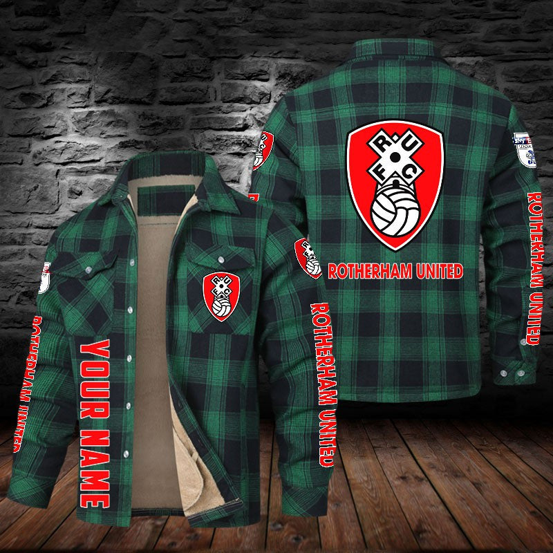 Rotherham United WINFSJF10228