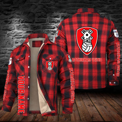 Rotherham United WINFSJF10228