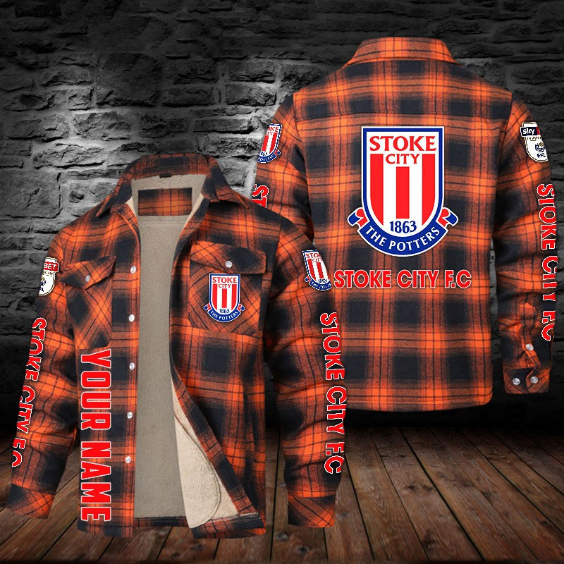 Stoke City F.C WINFSJF10231