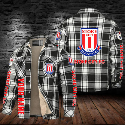 Stoke City F.C WINFSJF10231