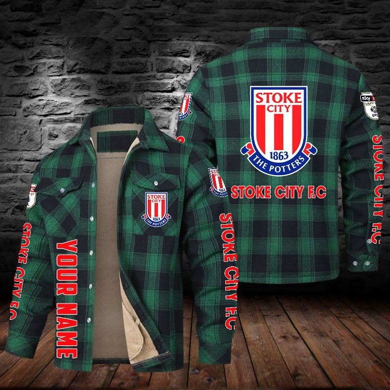 Stoke City F.C WINFSJF10231