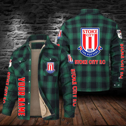 Stoke City F.C WINFSJF10231