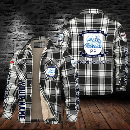 Preston North End F.C WINFSJF10226