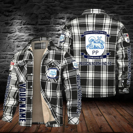 Preston North End F.C WINFSJF10226