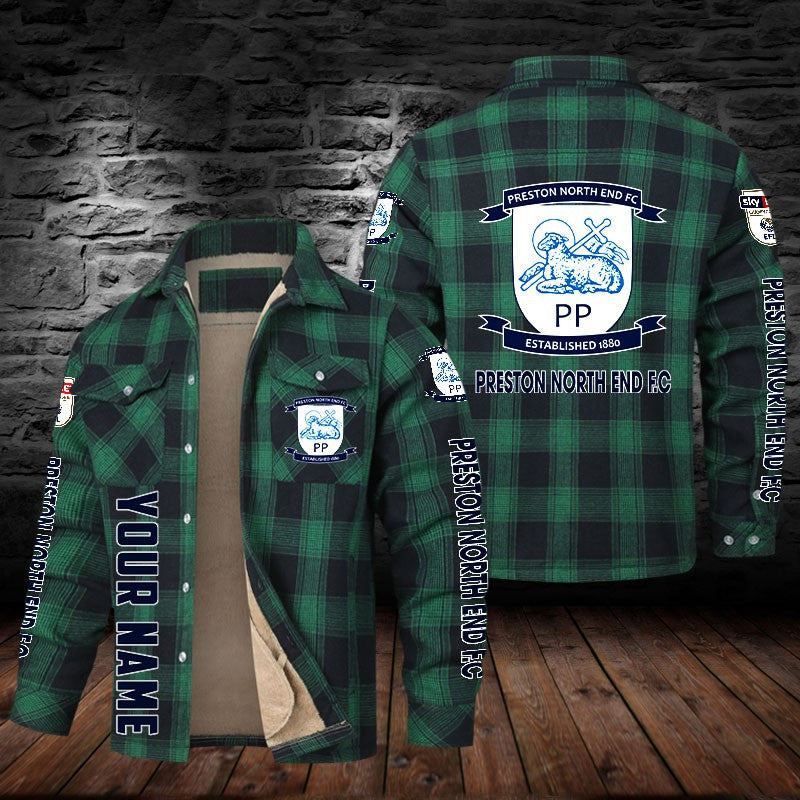 Preston North End F.C WINFSJF10226