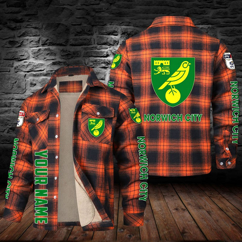 Norwich City WINFSJF10224