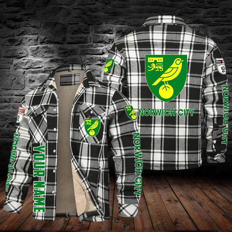 Norwich City WINFSJF10224