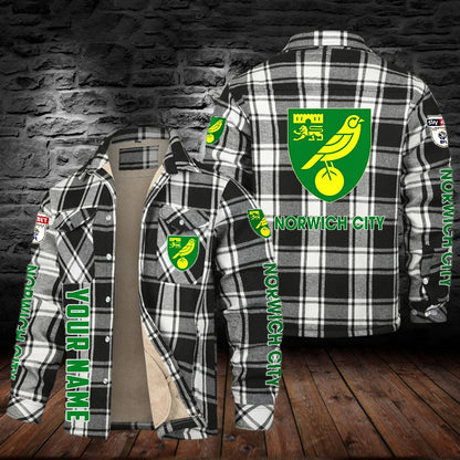 Norwich City WINFSJF10224