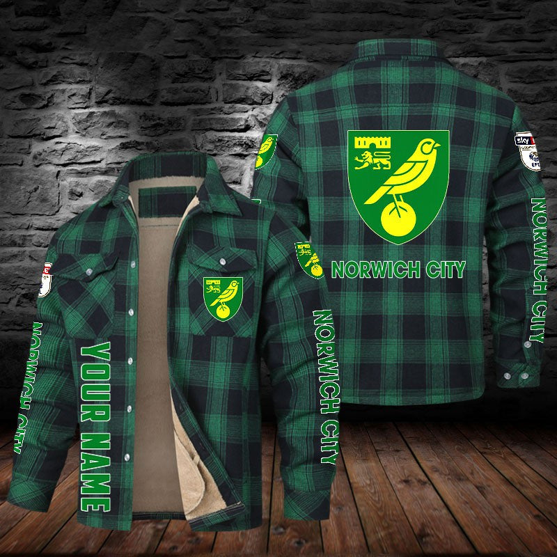 Norwich City WINFSJF10224