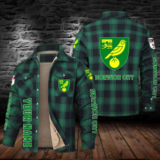 Norwich City WINFSJF10224
