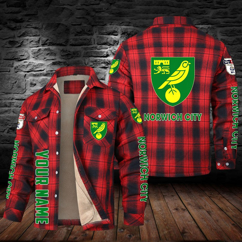 Norwich City WINFSJF10224