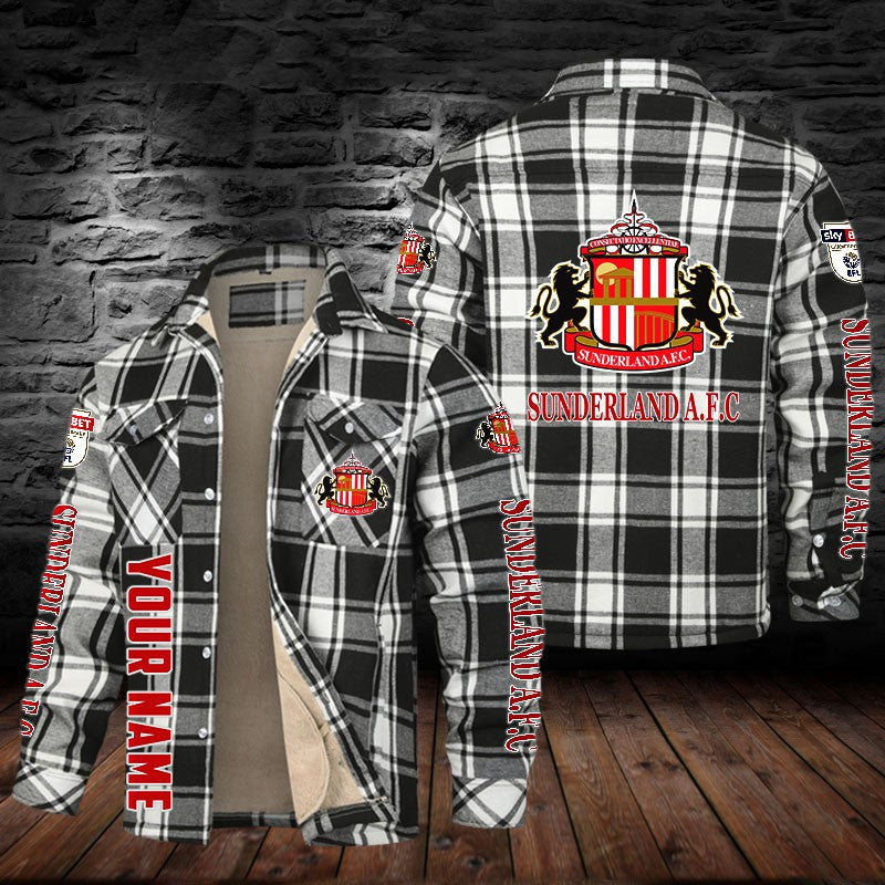 Sunderland A.F.C WINFSJF10232