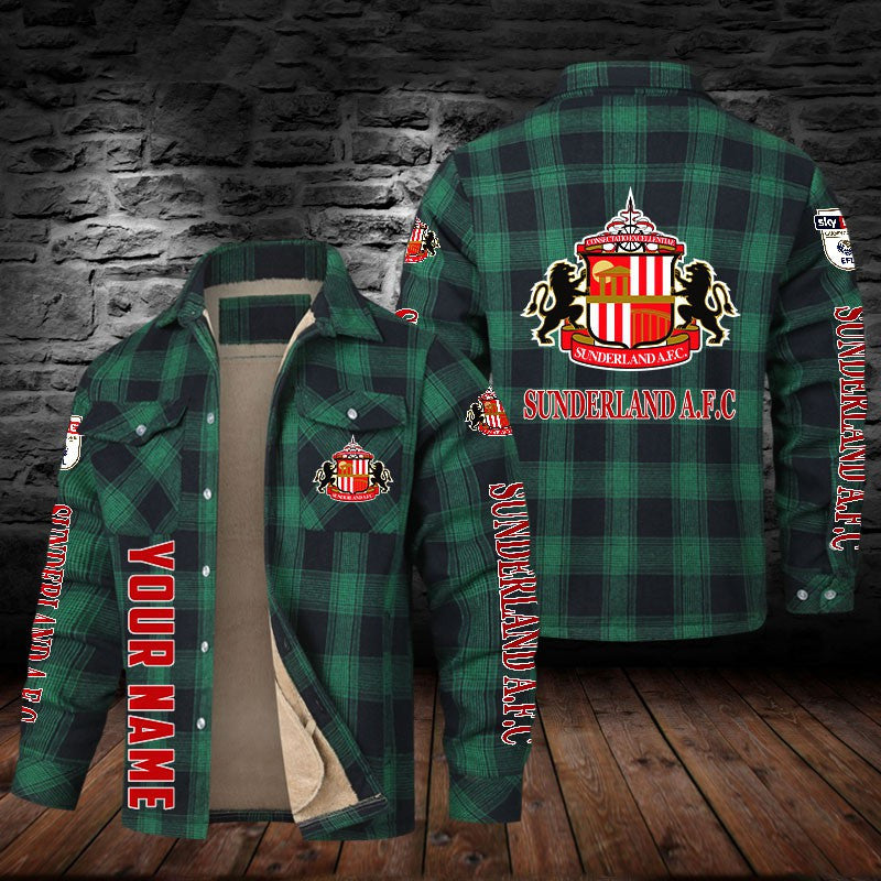 Sunderland A.F.C WINFSJF10232
