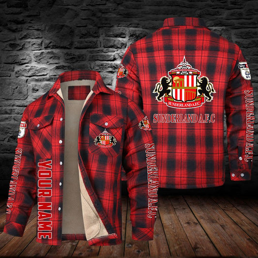 Sunderland A.F.C WINFSJF10232
