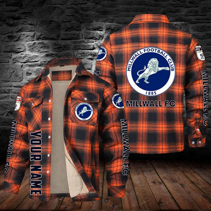 Millwall F.C WINFSJF10223