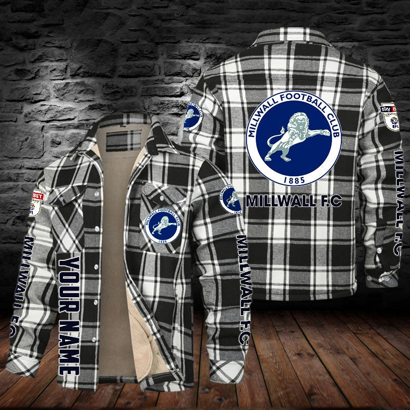 Millwall F.C WINFSJF10223