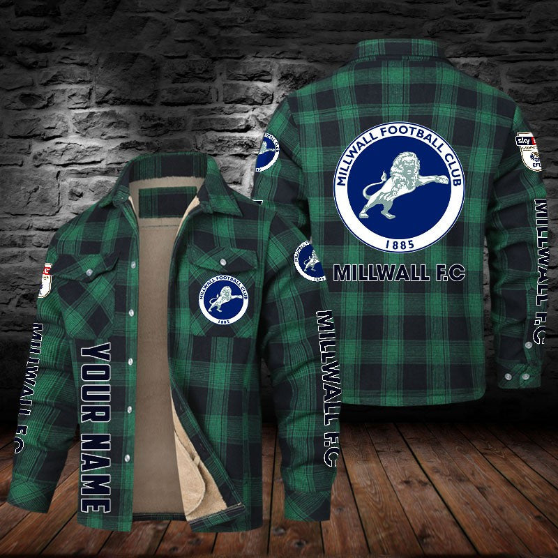Millwall F.C WINFSJF10223