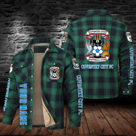 Coventry City F.C WINFSJF10216