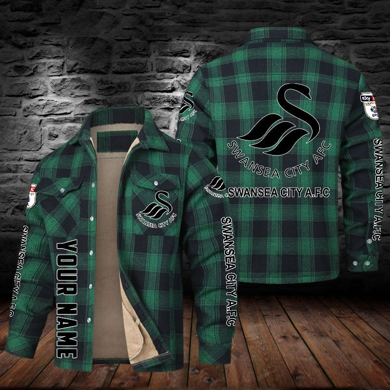 Swansea City A.F.C WINFSJF10233