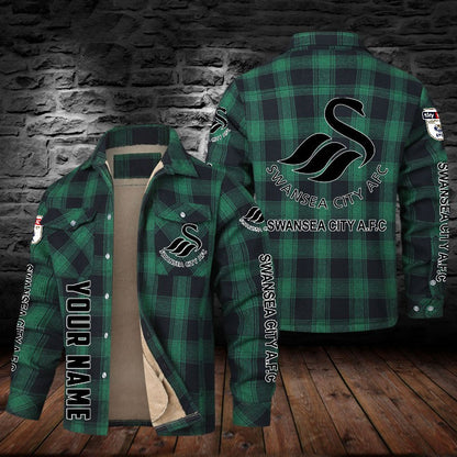 Swansea City A.F.C WINFSJF10233