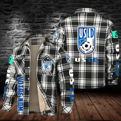 USL Dunkerque WINFSJF10380