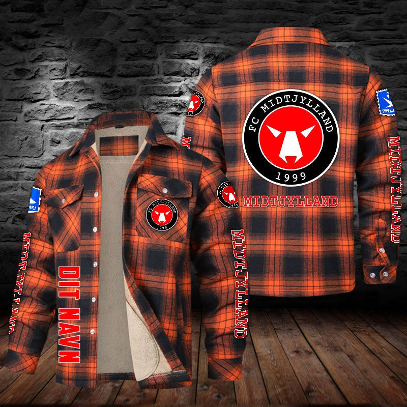 Midtjylland WINFSJF10417