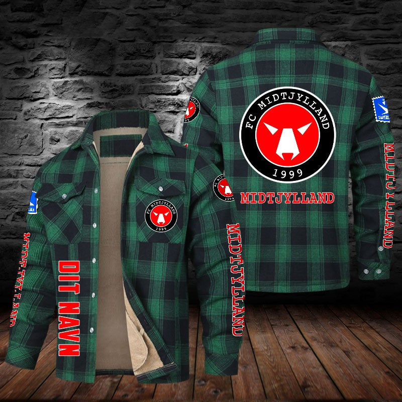 Midtjylland WINFSJF10417