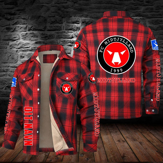 Midtjylland WINFSJF10417