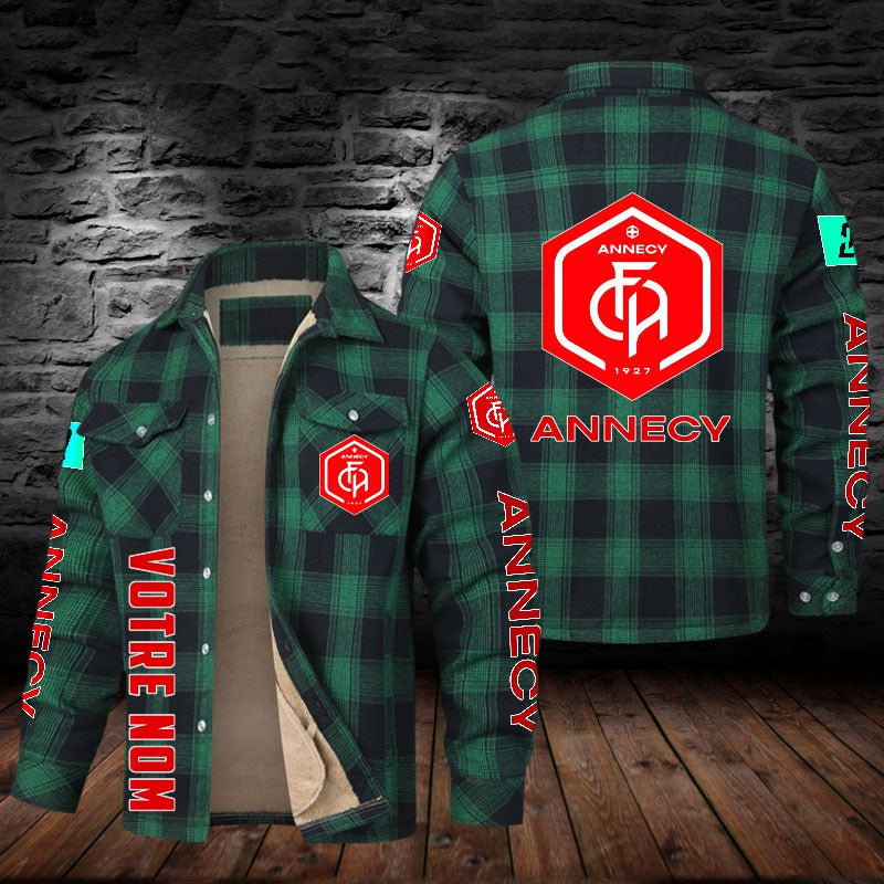 FC Annecy WINFSJF10367
