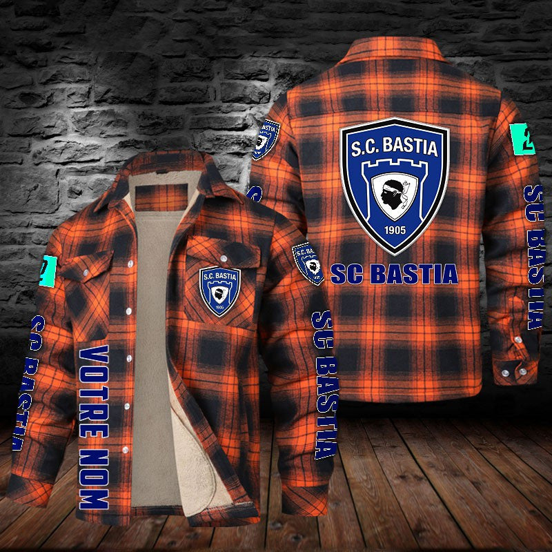 Sporting Club di Bastia WINFSJF10377
