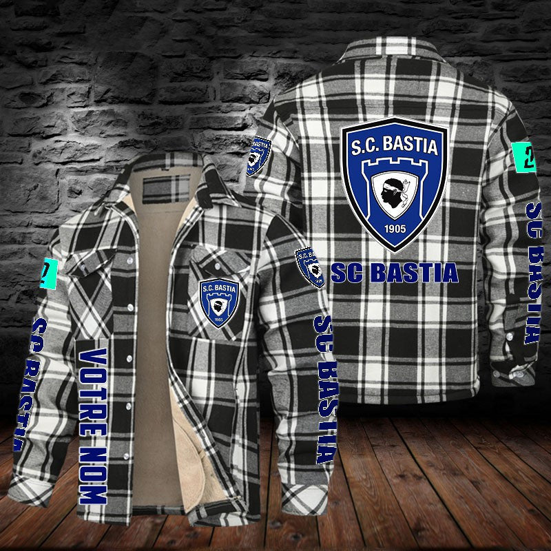 Sporting Club di Bastia WINFSJF10377