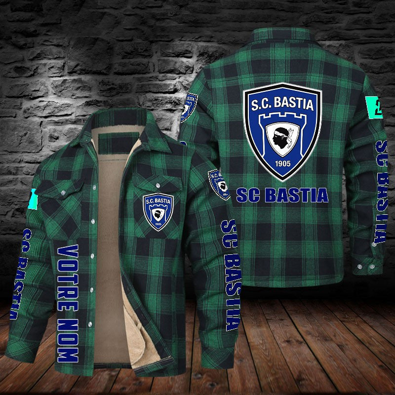 Sporting Club di Bastia WINFSJF10377